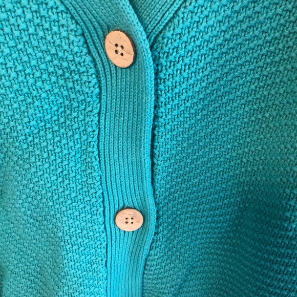 Roxy cardigan - Picture 2 of 3
